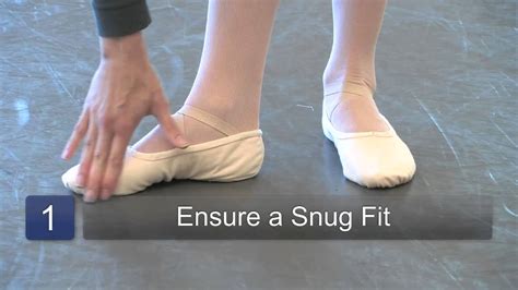 can you wear ballet shoes outside?