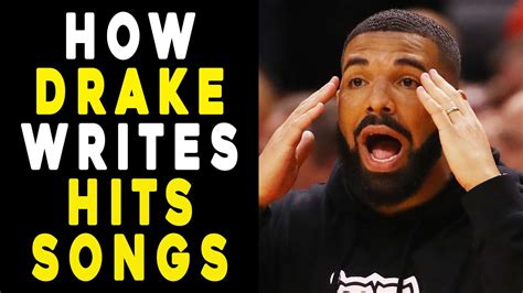 does drake produce his own music does drake's lyrics often reflect his personal experiences?