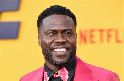 how long is kevin hart comedy show? the length of laughter and life