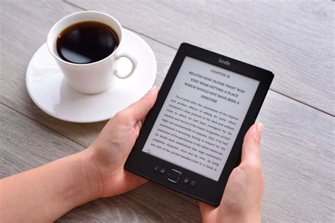 How Many Books Can a Kindle Paperwhite Hold? A Detailed Discussion