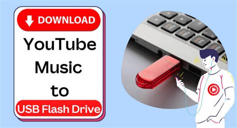 how to download music onto a USB: A deep dive into the world of digital music storage