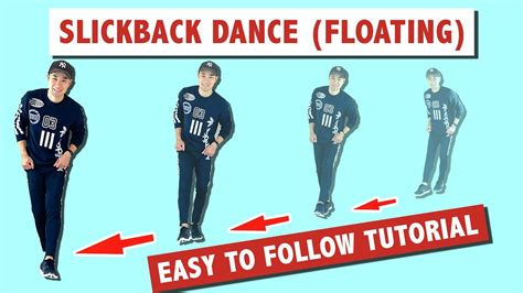 How to Slick Back Dance: A Comprehensive Guide to an Artful Expression