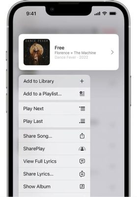 how to transfer music from files to apple music on iphone and explore the benefits of using cloud storage for your media library