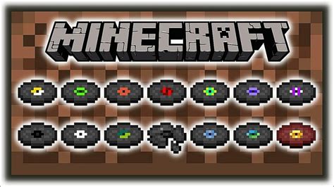 what is the best music disc in minecraft: should we choose The Music Disc or Minecraft: The Official Soundtrack?