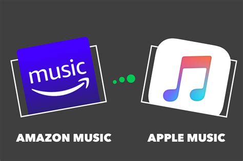 Which is Better: Apple Music or Amazon Music? A Comparative Analysis