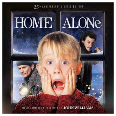 Who Wrote the Music for Home Alone and the Enchantment of its Soundtracks