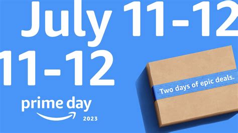 Will Books Be On Sale for Prime Day? And Other Related Speculations